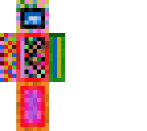 kobry skin