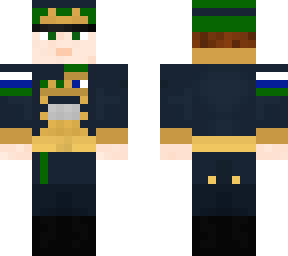 ksl army honorary uniform