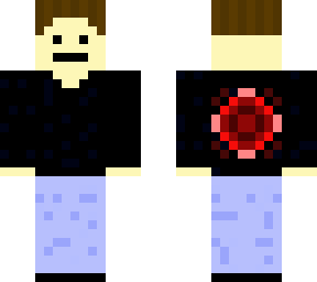 kylerrichard's skin