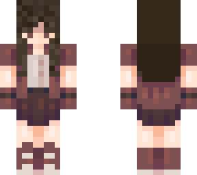 larkinlove | Minecraft Skin