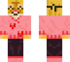 lee asmp skin (beta)