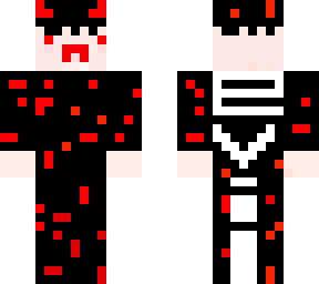 little boy but evil
