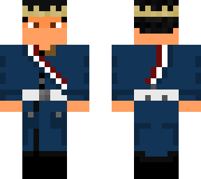 lorican war emperor
