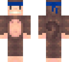 lucianaopvp macaco