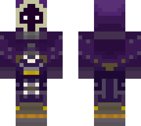 mage