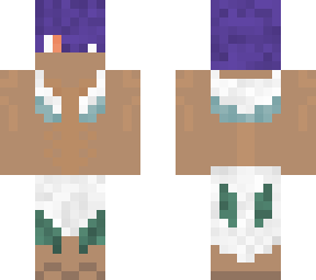 male dormhan servant