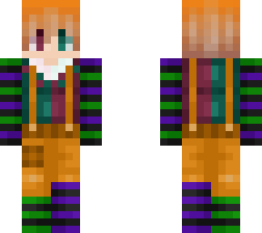 male version the_red_sheep_97 halloween 2022