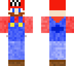 mario epic