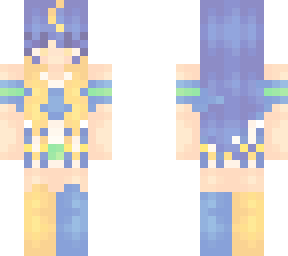 mayblu star