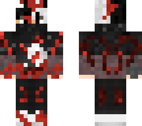 mi skin de hallowen