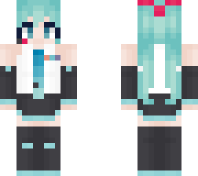 miku hatsune