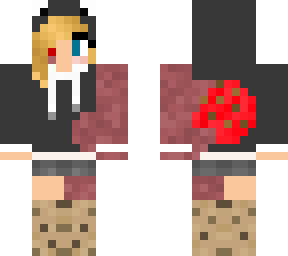 milky hallowen