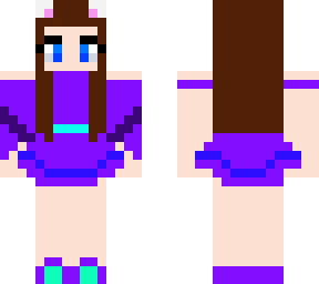 minecraft me