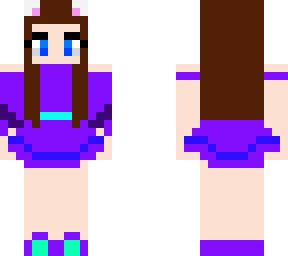 minecraft me
