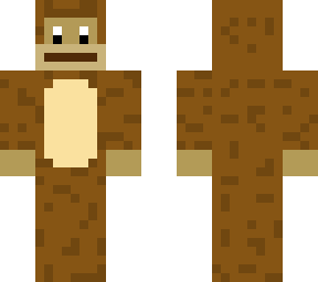 monkeh