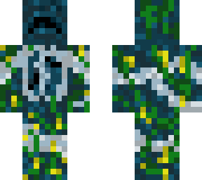 mozzy warden #2
