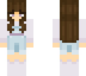 my first skin!