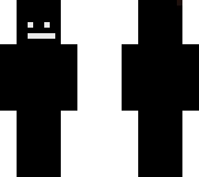 my main skin