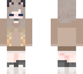 my oc