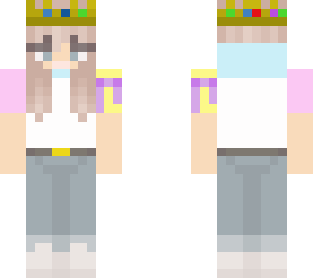 my skin