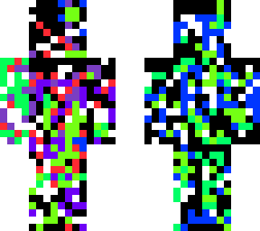 neon