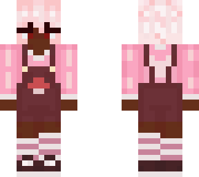 new skin??