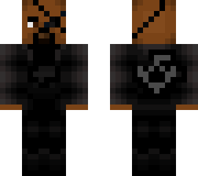 nick fury