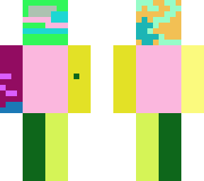 noob banson