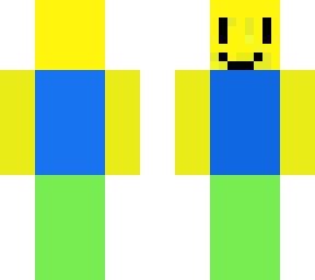 noob from roblox