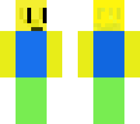 noob from roblox