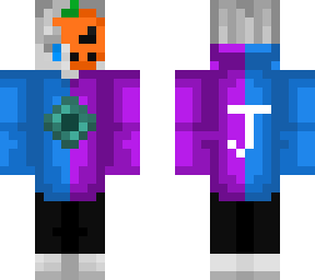 ohblued really cool