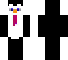 penguin