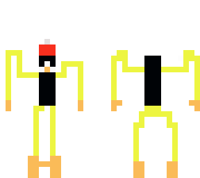 penguin sock 2.0 (with arm)