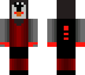 pinguino halloween