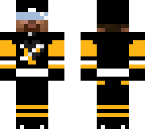 pittsburgh penguins player