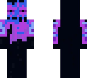 power up endermen