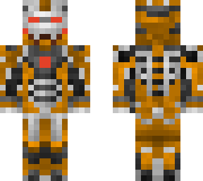 pro king in iron