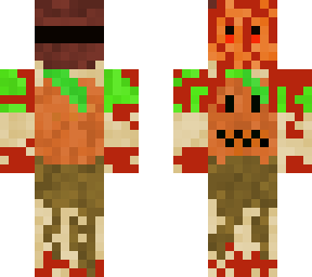 pumpkin killer