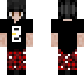 punk pajamas