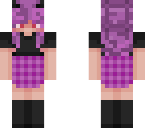 purple e-gworl