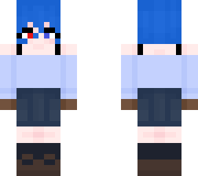r!blue 1