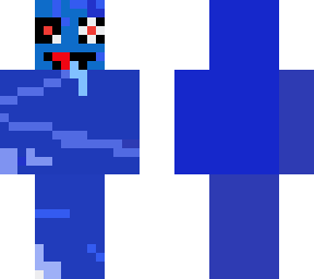 rainbow friends| blue.exe