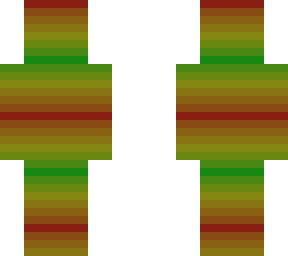 rainbow guy efects of colors