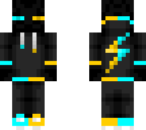 reactorplayz skin. he is awesome