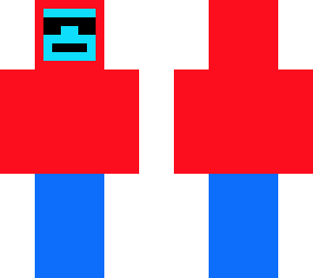 red cool