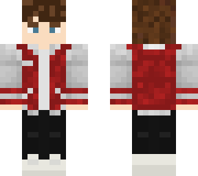 red letterman