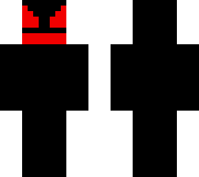 red shark