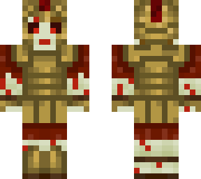 roman zombie