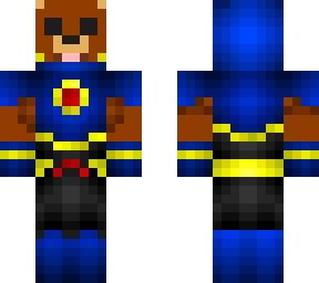 rubius darkseid
