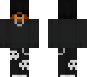 rubius emo gotico culon